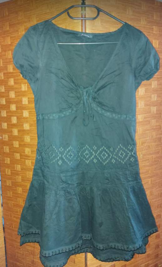 Black Dress  - 0 - Dresses (Women)  on Aster Vender