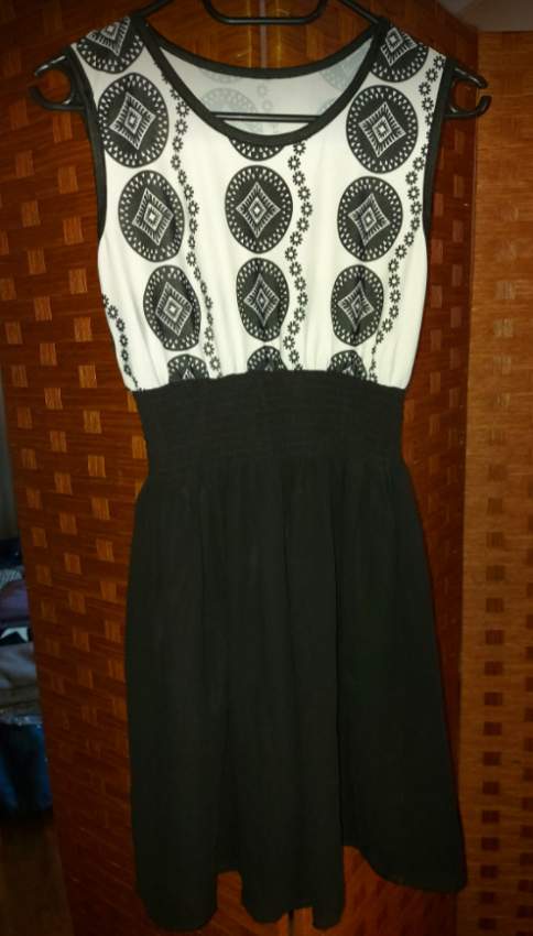 Short Black Dress  - 0 - Dresses (Women)  on Aster Vender