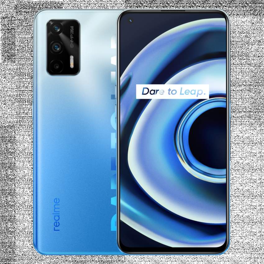 REALME Q3 PRO : RAM 8GB ROM 128GB 64 MP - 0 - Android Phones  on Aster Vender