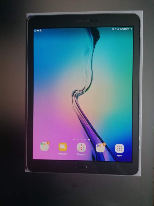 Galaxy Tab S2 - 2 - Tablet  on Aster Vender