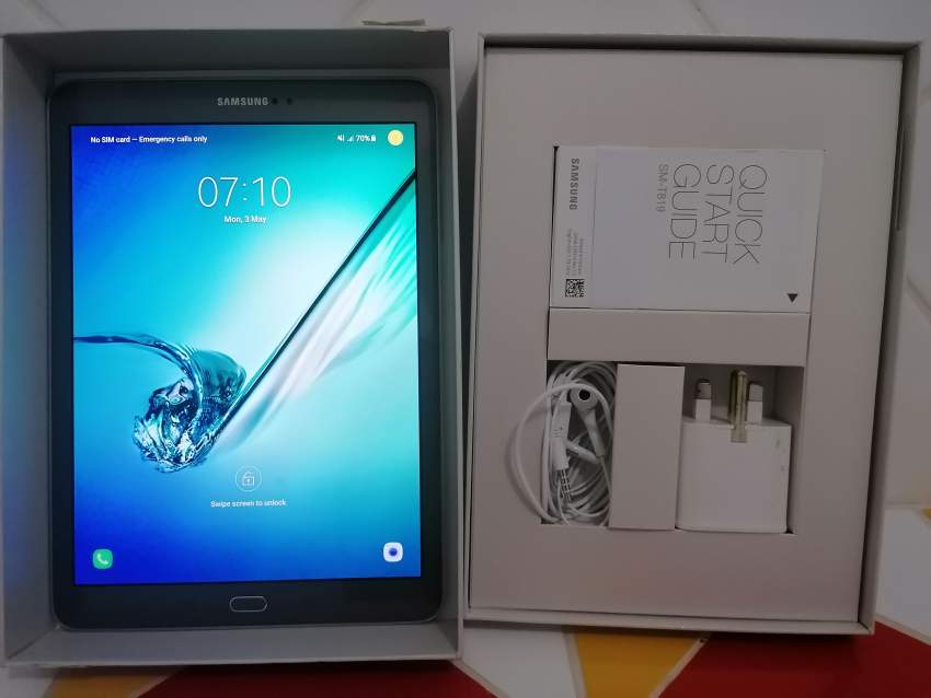 Galaxy Tab S2 - 0 - Tablet  on Aster Vender