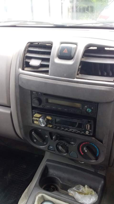 Car second hand - 3 - Pickup trucks (4x4 & 4x2)  on Aster Vender