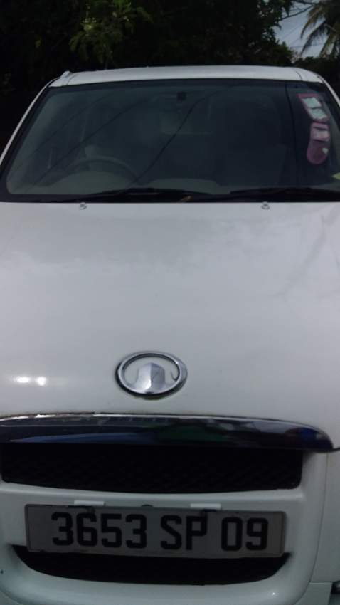 Car second hand - 0 - Pickup trucks (4x4 & 4x2)  on Aster Vender