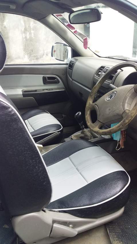 Car second hand - 2 - Pickup trucks (4x4 & 4x2)  on Aster Vender