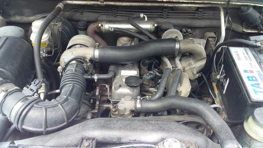 Car second hand - 4 - Pickup trucks (4x4 & 4x2)  on Aster Vender