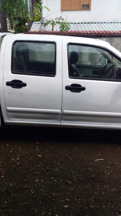 Car second hand - 1 - Pickup trucks (4x4 & 4x2)  on Aster Vender