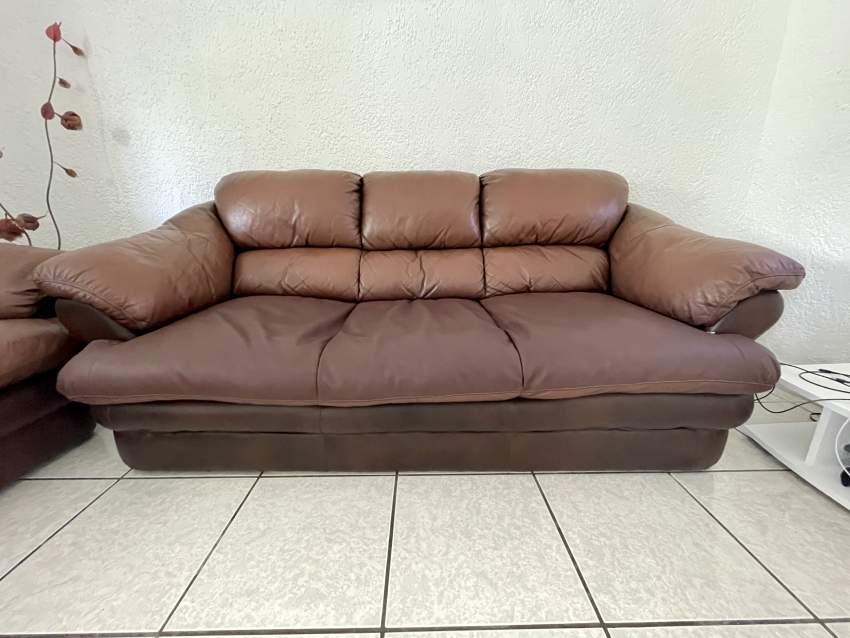 Set de Sofa - 6 Places - 3 - Sofas couches  on Aster Vender