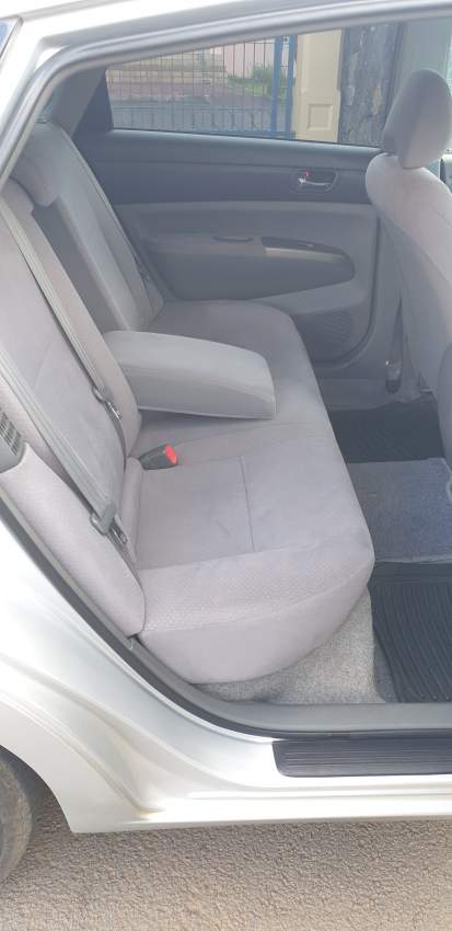 Toyota Prius 2012 - 2 - Family Cars  on Aster Vender