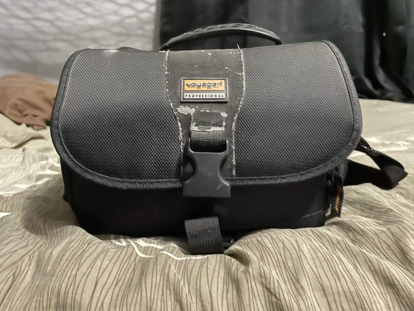 Nikon D3000 - 5 - Photography  on Aster Vender