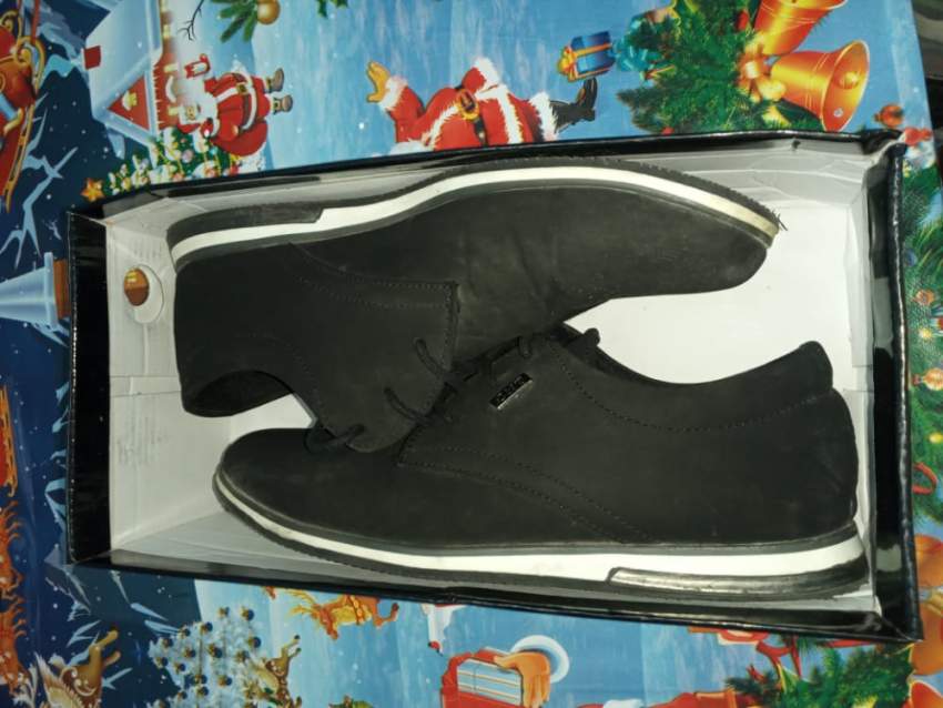 Shoes - 0 - Wedding clothes  on Aster Vender