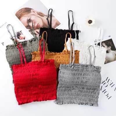 Blousse - 0 - Tops (Women)  on Aster Vender