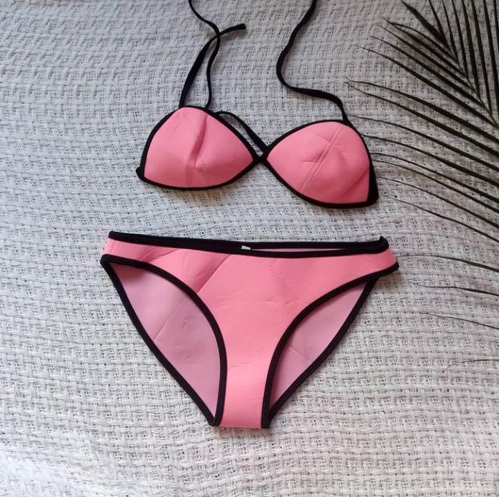 Swimsuit on Aster Vender