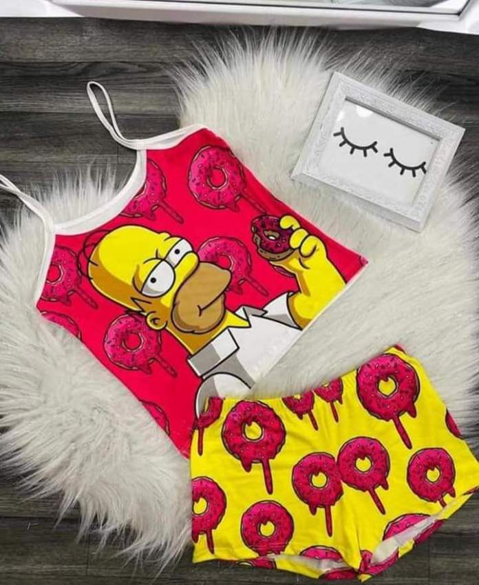 Nuisette - 2 - Dresses (Women)  on Aster Vender