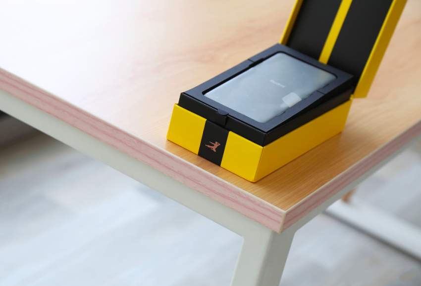 Xiaomi RedMi K40 Gaming Bruce Lee Enhance Edition 256 GB - 6 - Xiaomi Phones  on Aster Vender