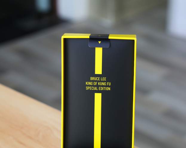 Xiaomi RedMi K40 Gaming Bruce Lee Enhance Edition 256 GB - 3 - Xiaomi Phones  on Aster Vender