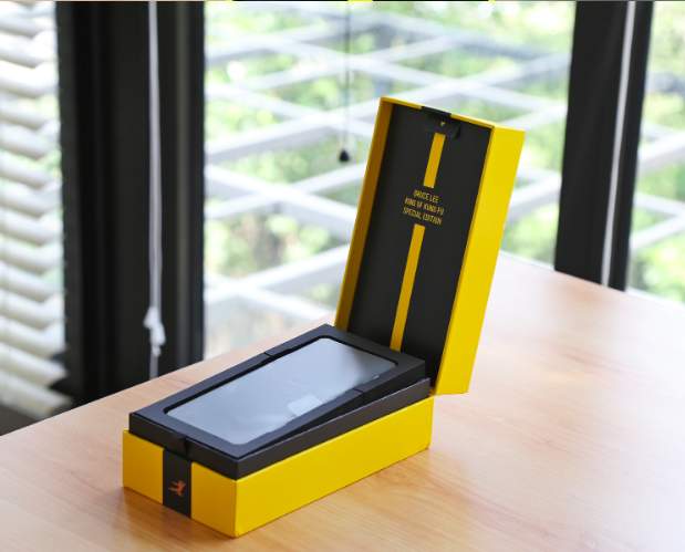 Xiaomi RedMi K40 Gaming Bruce Lee Enhance Edition 256 GB - 2 - Xiaomi Phones  on Aster Vender