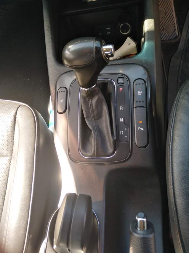 Kia Cerato Forte k3  - 3 - Family Cars  on Aster Vender