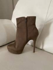 Ankle boots - 0 - Boots  on Aster Vender