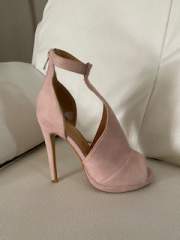 Ankle boots with heels - 0 - Boots  on Aster Vender