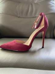 High heel sandals (Rs 800 each) - 4 - Sandals  on Aster Vender