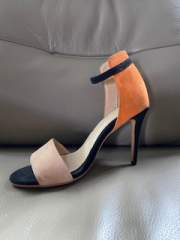 High heel sandals (Rs 800 each) - 5 - Sandals  on Aster Vender