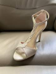 High heel sandals (Rs 800 each) - 7 - Sandals  on Aster Vender