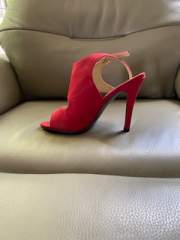 High heel sandals (Rs 800 each) - 8 - Sandals  on Aster Vender