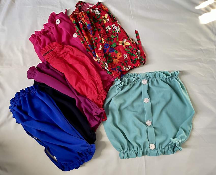 BANDEAU TOP  - 0 - Tops (Women)  on Aster Vender