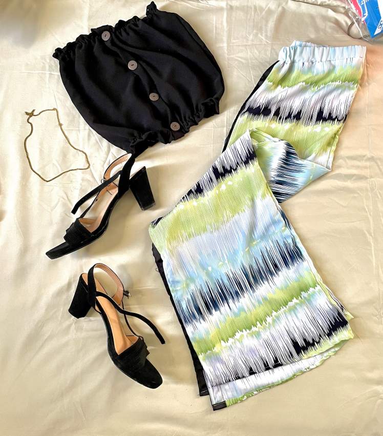 PAZZELLO PANTS - 0 - Pants & Leggings (Women)  on Aster Vender