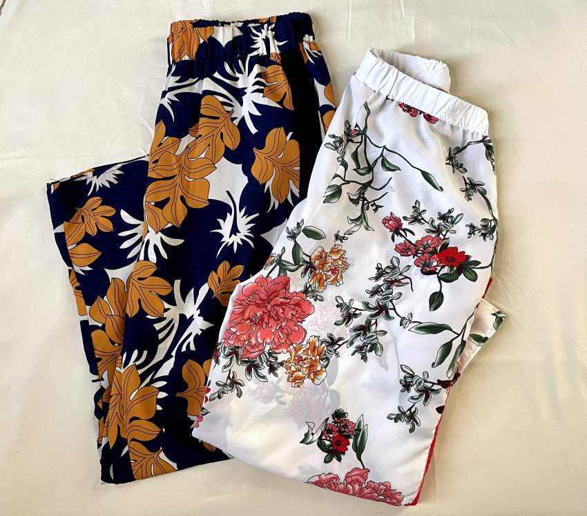 PAZZELLO PANTS - 1 - Pants & Leggings (Women)  on Aster Vender