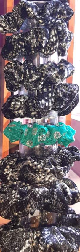 scrunchies - Other Accessories at AsterVender