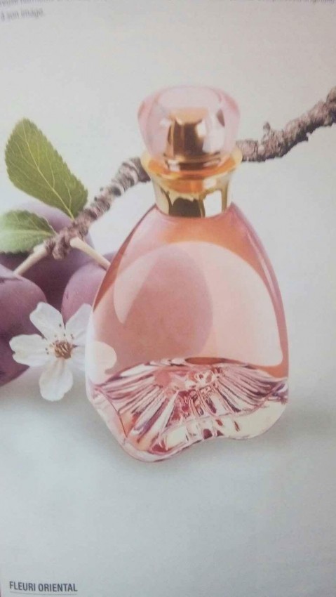 Une fleur - 0 - All Perfume  on Aster Vender