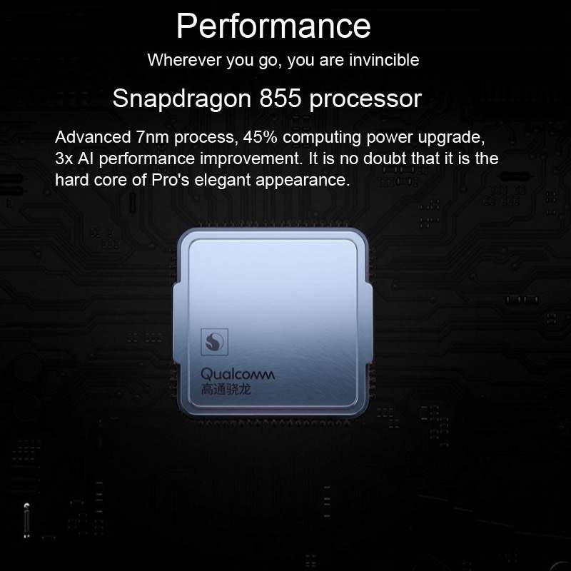 OnePlus 7 Pro RAM 12GB ROM 256 GB - 4 - Oneplus Phones  on Aster Vender