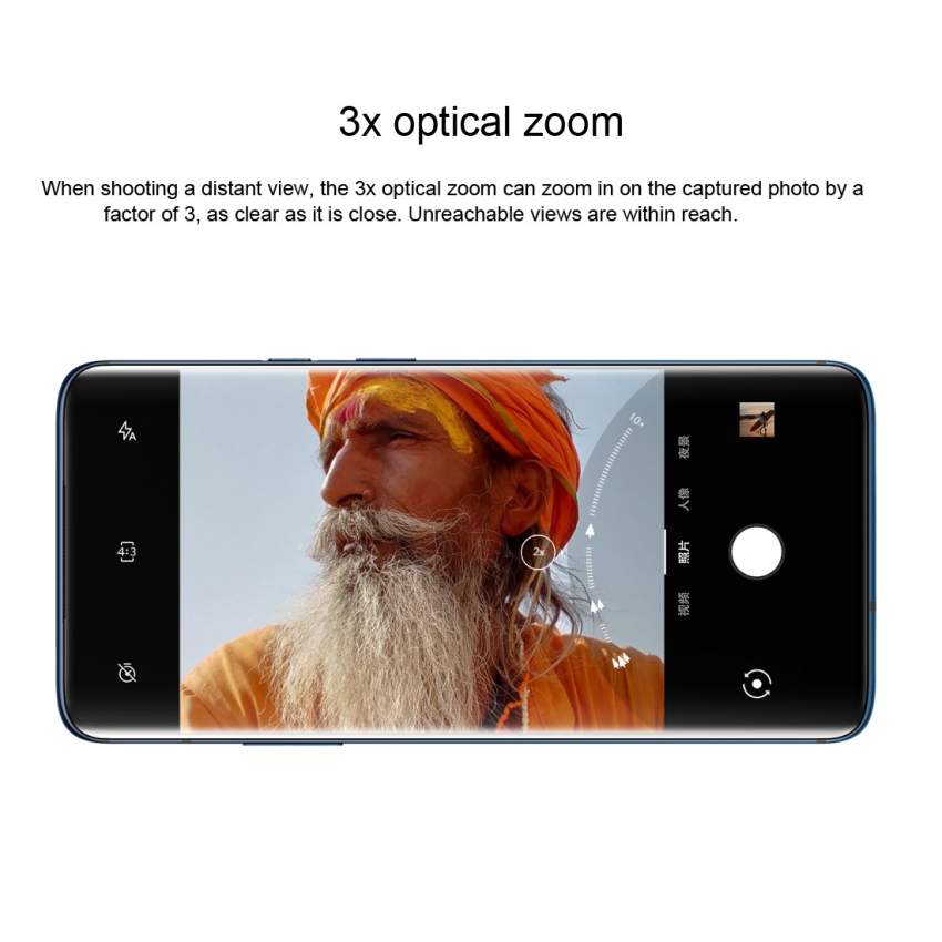 OnePlus 7 Pro RAM 12GB ROM 256 GB - 10 - Oneplus Phones  on Aster Vender