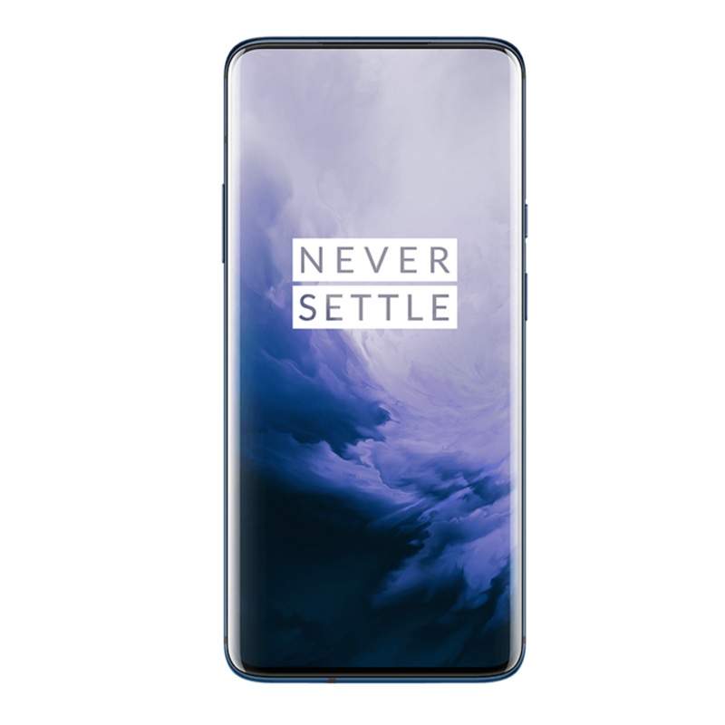 OnePlus 7 Pro RAM 12GB ROM 256 GB - 1 - Oneplus Phones  on Aster Vender