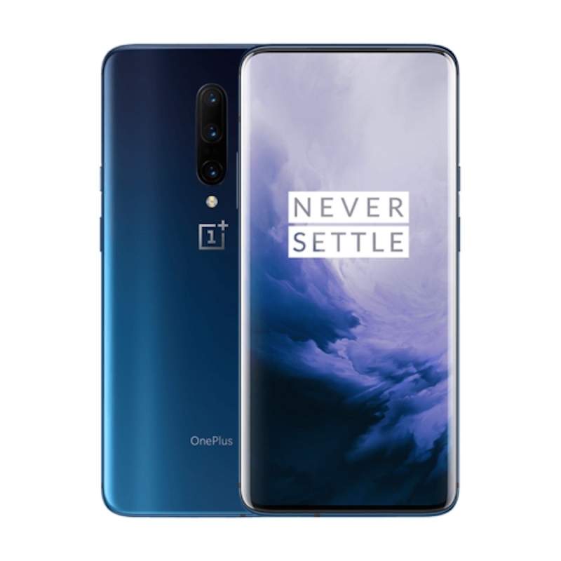 OnePlus 7 Pro RAM 12GB ROM 256 GB - 0 - Oneplus Phones  on Aster Vender
