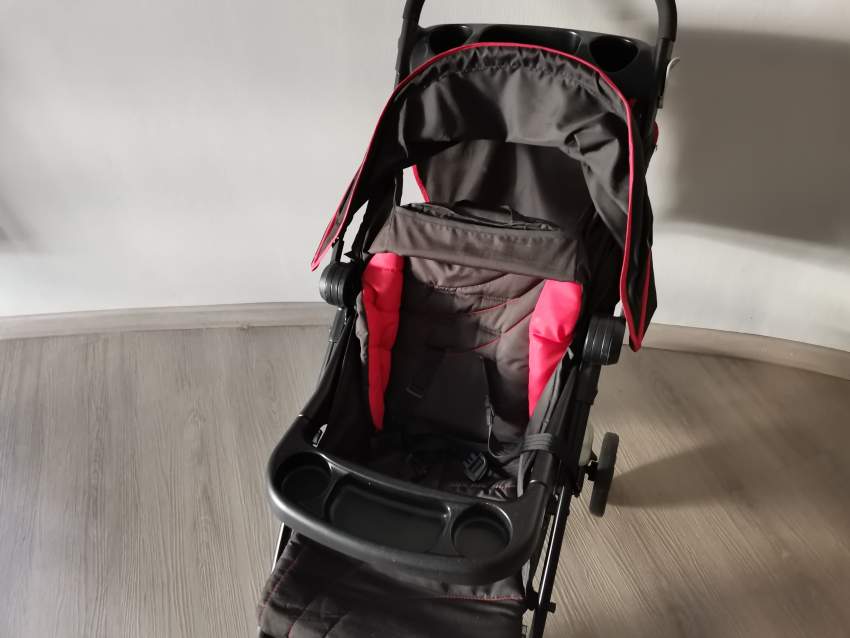 EQUIPEMENTS BÉBÉ - 4 - Kids Stuff  on Aster Vender