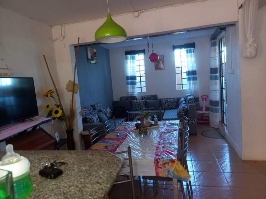 Maison A Vendre - 6 - House  on Aster Vender