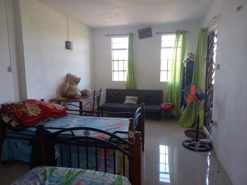 Maison A Vendre - 8 - House  on Aster Vender