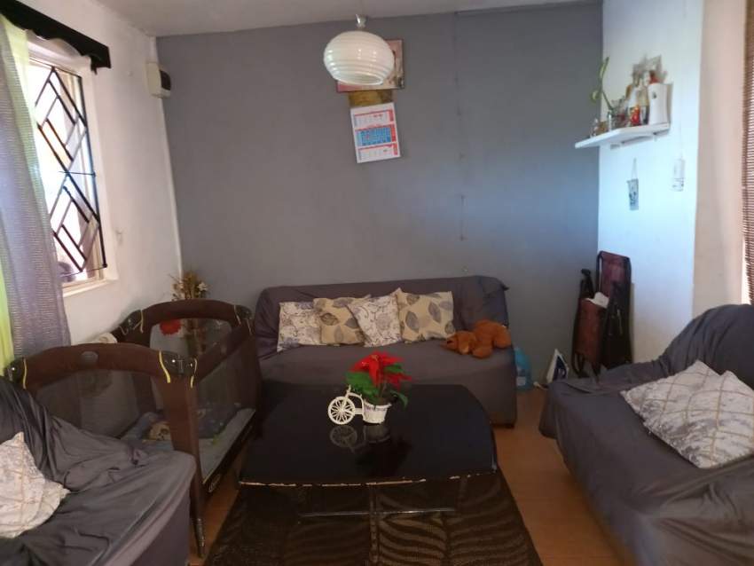 Maison A Vendre - 7 - House  on Aster Vender