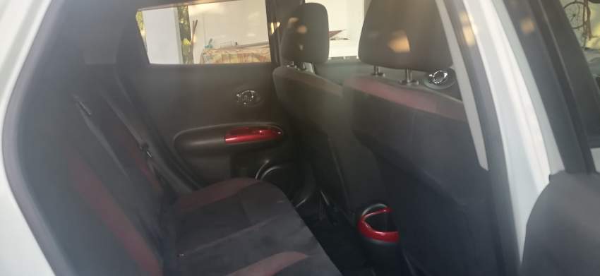 Nissan Juke Year 2012 - 6 - SUV Cars  on Aster Vender