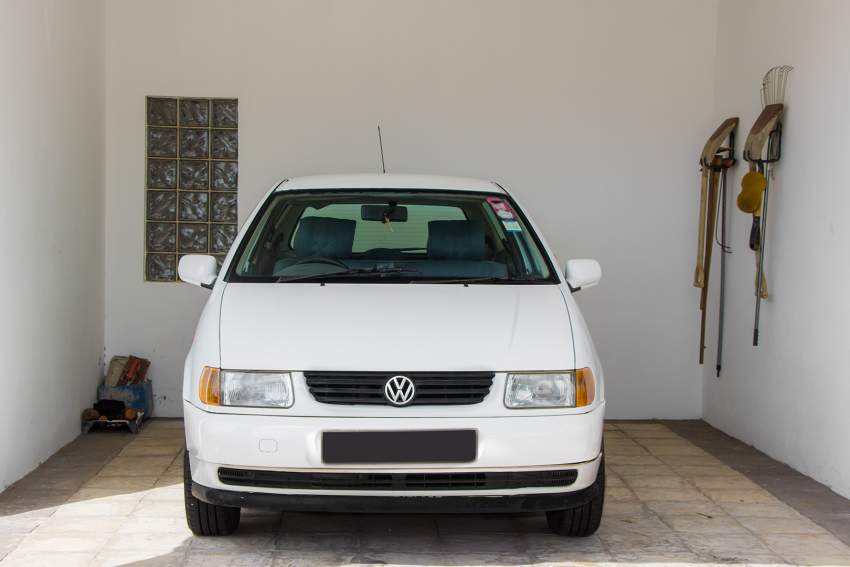 Volkswagen Polo 1998 - 0 - Compact cars  on Aster Vender