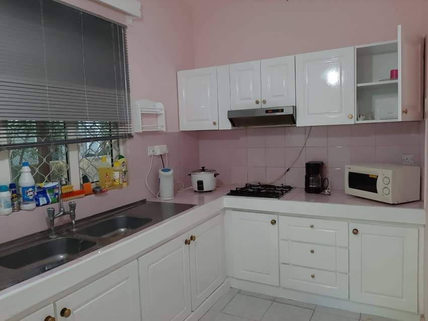 seaview Villa a vendre a flic en flac - 3 chambres - 3 - Villas  on Aster Vender