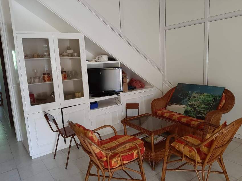 seaview Villa a vendre a flic en flac - 3 chambres - 4 - Villas  on Aster Vender