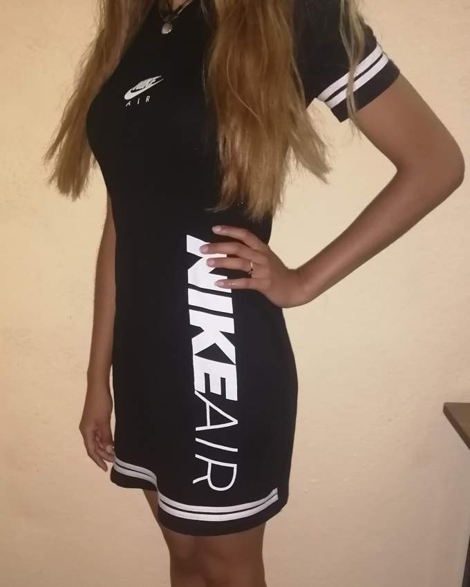 Nike Dress  - 0 - Dresses (Women)  on Aster Vender