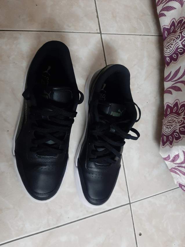 Puma caracal original - 0 - Sneakers  on Aster Vender