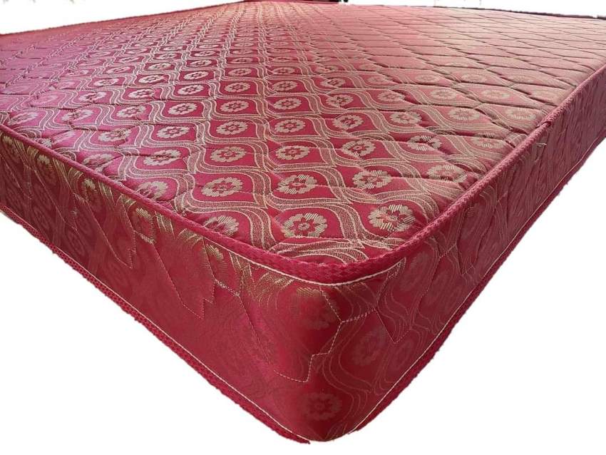 Mattresses  - 1 - Mattress  on Aster Vender