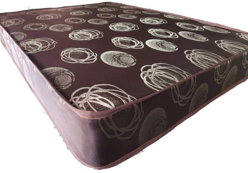 Mattresses  - 2 - Mattress  on Aster Vender