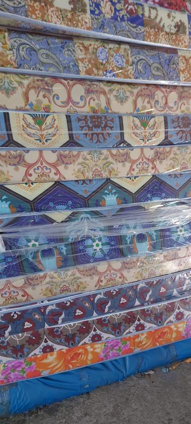 Mattresses  - 5 - Mattress  on Aster Vender