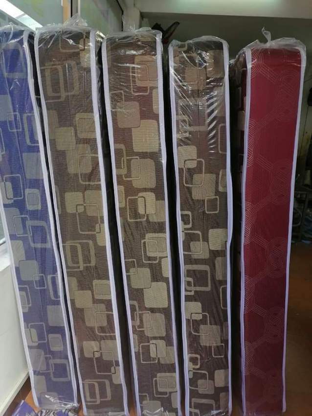 Mattresses  - 3 - Mattress  on Aster Vender